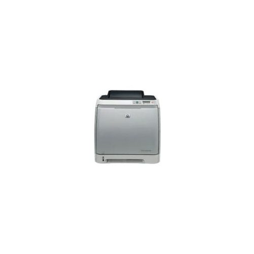 Impressora HP Color LaserJet 1600