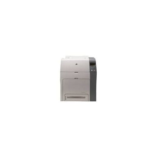 Impressora HP Color Laserjet 4700