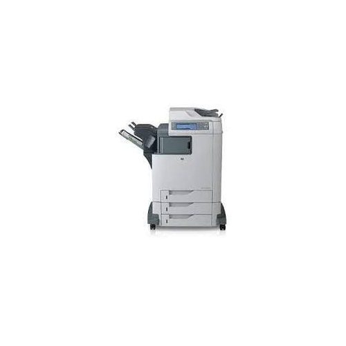 Impressora HP Color Laserjet 4730