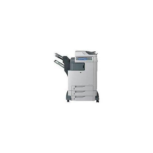 Impressora HP Color Laserjet CM 4730