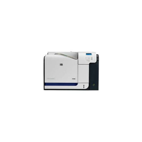 Impressora HP Color LaserJet CP 3525