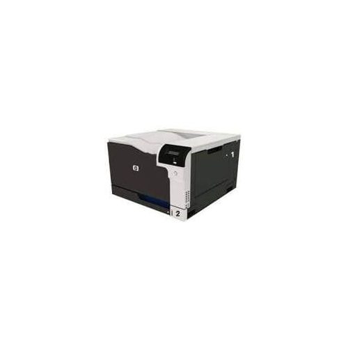 Impressora HP Color LaserJet CP 5220
