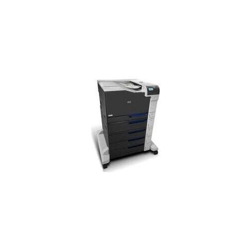 Impressora HP Color LaserJet CP 5520