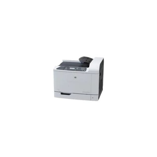 Impressora HP Color LaserJet CP 6015