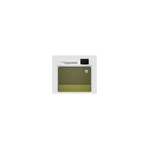 Impressora HP Color LaserJet Enterprise 5700dn