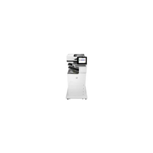 Impressora HP Color LaserJet Enterprise Flow MFP M681z