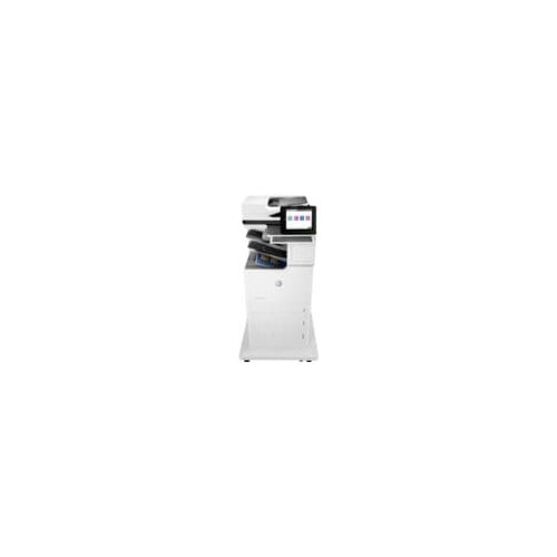 Impressora HP Color LaserJet Enterprise Flow MFP M682z