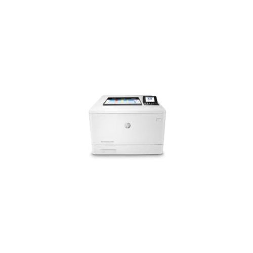 Impressora HP Color LaserJet Enterprise M455dn