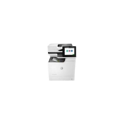 Impressora HP Color LaserJet Enterprise MFP M681dh