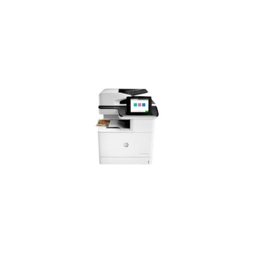 Impressora HP Color LaserJet Enterprise MFP M776dn