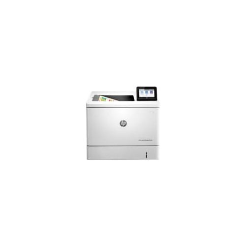 Impressora HP Color LaserJet Managed E55040