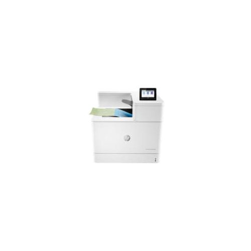 Impressora HP Color LaserJet Managed E85055dn
