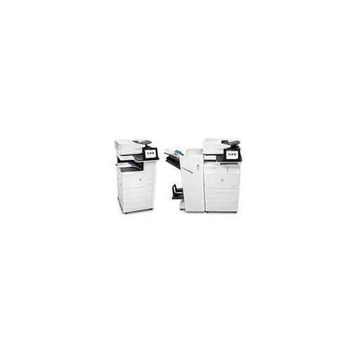 Impressora HP Color LaserJet Managed MFP E77825dn