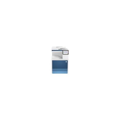Impressora HP Color LaserJet Managed MFP E78523dn