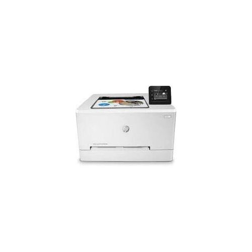 Impressora HP Color LaserJet Pro M254dw