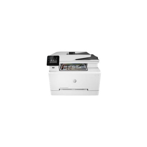 Impressora HP Color LaserJet Pro MFP M280nw
