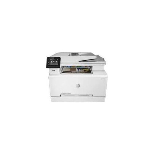 Impressora HP Color LaserJet Pro MFP M377dw