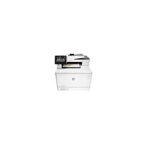 Impressora HP Color LaserJet Pro MFP M477fdn