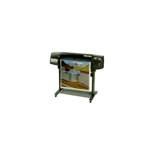 Impressora HP DesignJet 1055CM