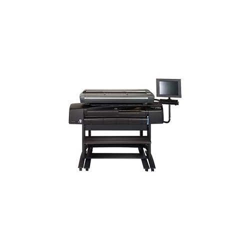 Impressora HP DesignJet 815mfp