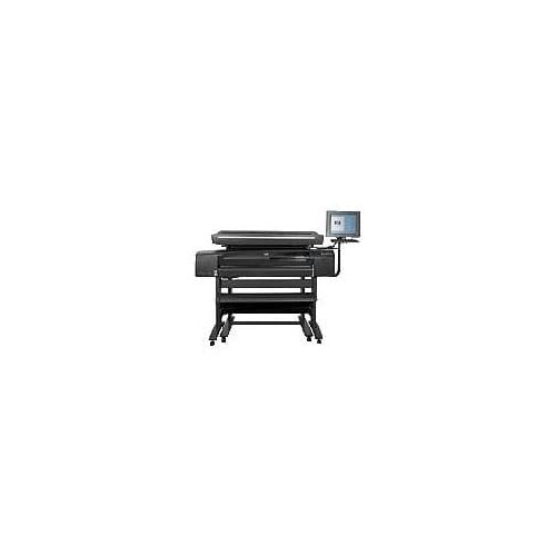 Impressora HP DesignJet 820mfp