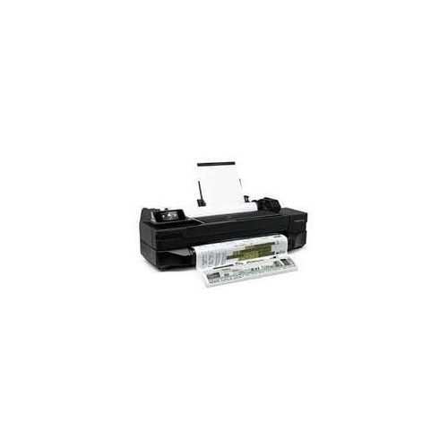 Impressora HP Designjet T120 ePrinter