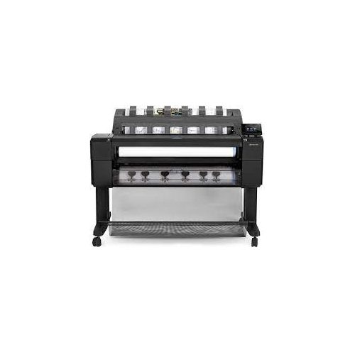 Impressora HP DesignJet T1500 PostScript ePrinter