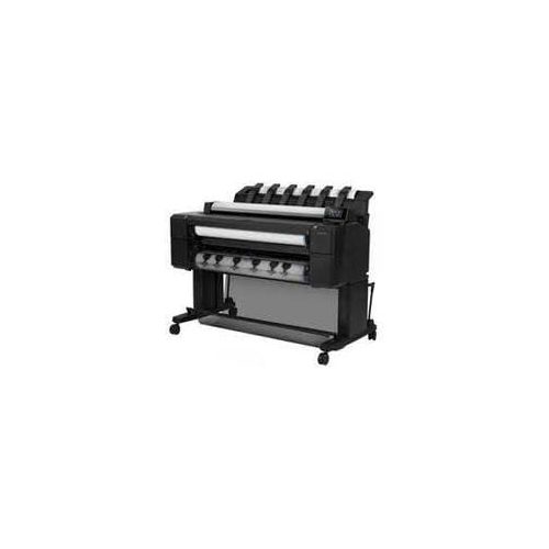 Impressora HP DesignJet T1530 ePrinter