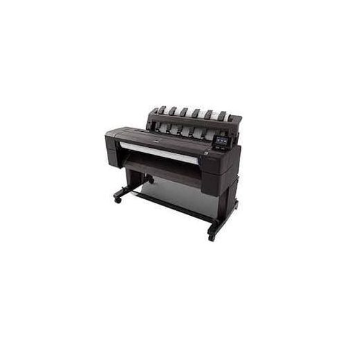 Impressora HP DesignJet T920 PostScript ePrinter