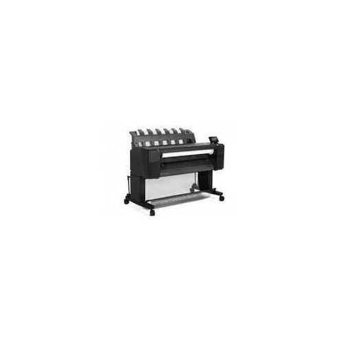 Impressora HP DesignJet T930 PostScript ePrinter