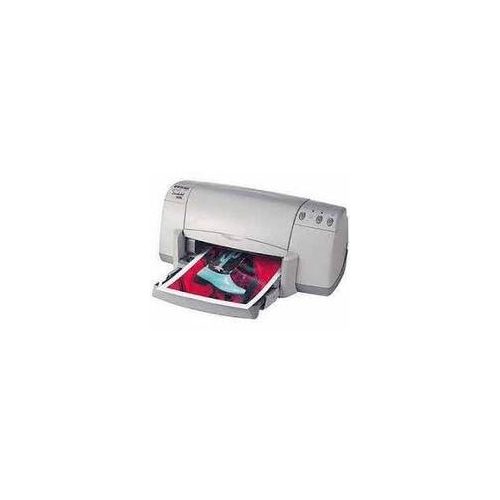 Impressora HP DeskJet 1125c