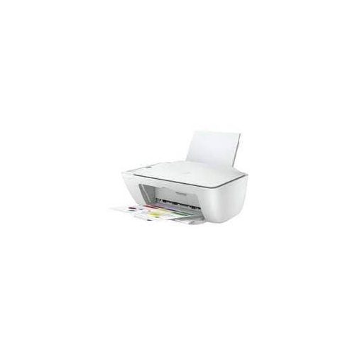 Impressora HP Deskjet 2724e