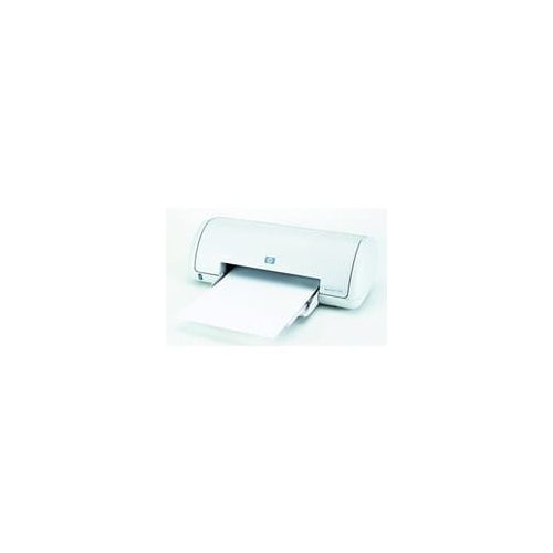 Impressora HP DeskJet 3520