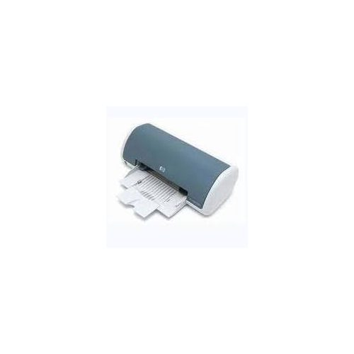 Impressora HP Deskjet 3743