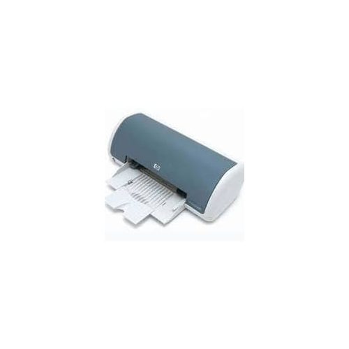 Impressora HP Deskjet 3744