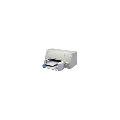 Impressora HP DeskJet 890c