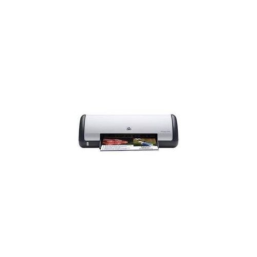 Impressora HP DeskJet D1400
