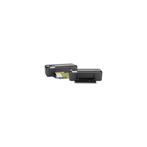 Impressora HP DeskJet D5500