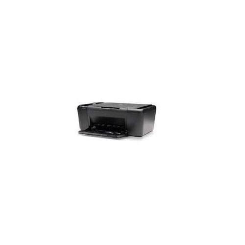 Impressora HP DeskJet F4500