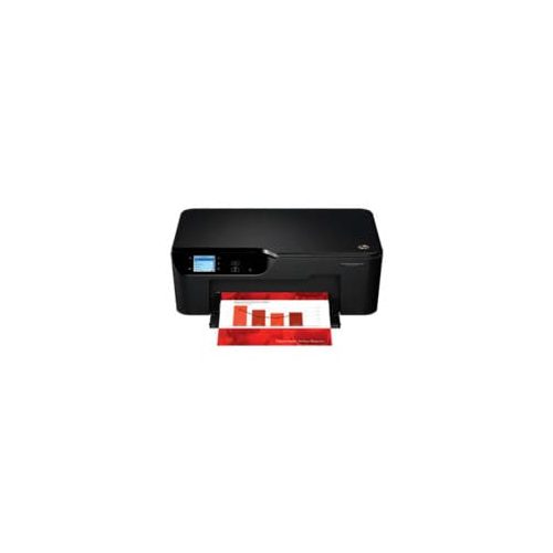 Impressora HP Deskjet Ink Advantage 3525