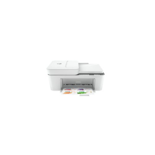 Impressora HP Deskjet Plus 4120e