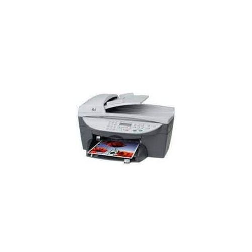 Impressora HP Digital Copier 410