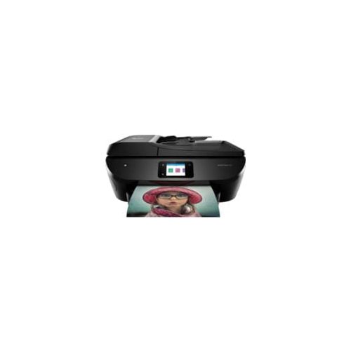 Impressora HP Envy Photo 7830