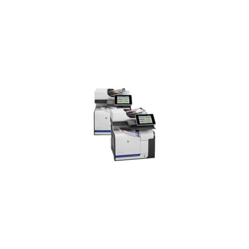 Impressora HP Laserjet Enterprise 500 Color MFP M575
