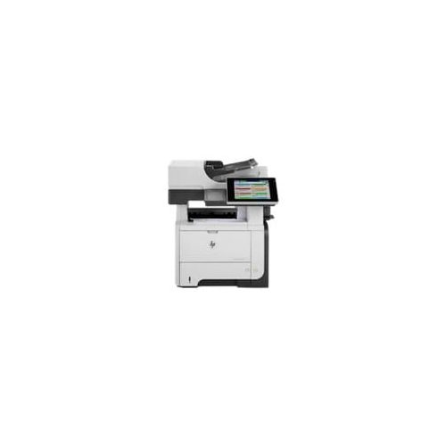 Impressora HP LaserJet Enterprise 500 MFP M525