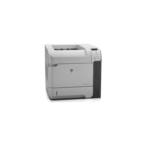 Impressora HP LaserJet Enterprise 600 M601dn