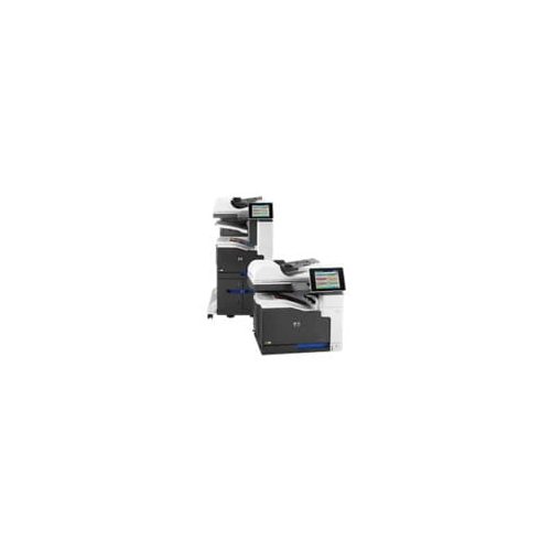 Impressora HP Laserjet Enterprise 700 color MFP M775