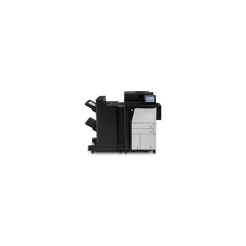 Impressora HP LaserJet Enterprise Flow M855 Color