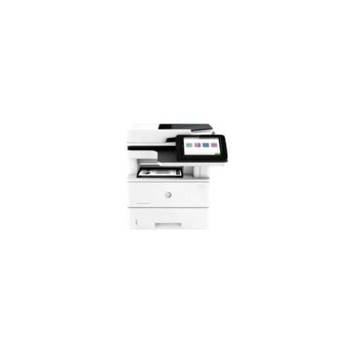 Impressora HP LaserJet Enterprise Flow MFP M528 Series