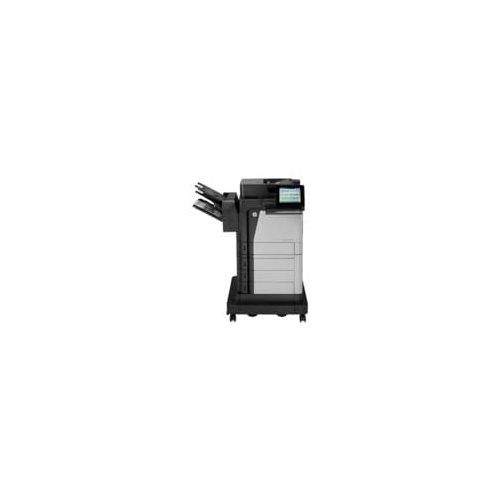 Impressora HP LaserJet Enterprise Flow MFP M630z